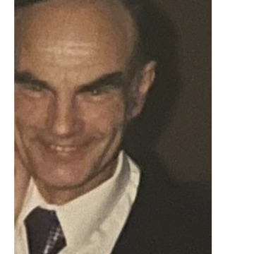 Photo of Arthur BROMLEY