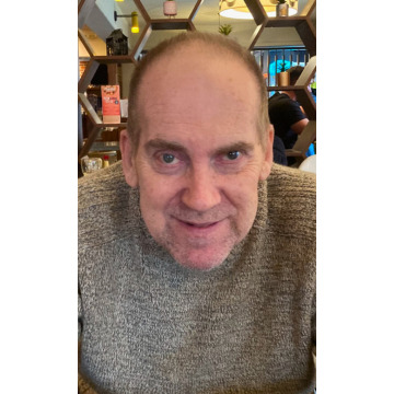 Photo of John MACRAE
