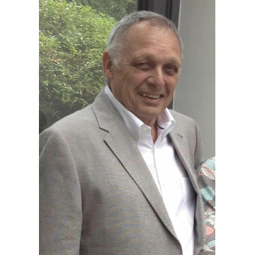 Photo of John George WHITE