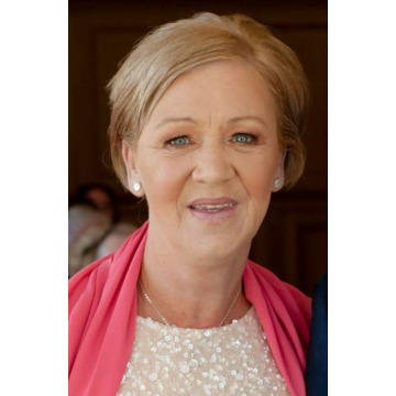 Photo of Sara Paula MULLIN