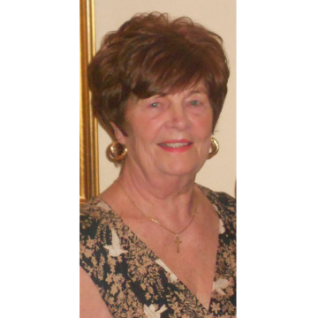Photo of Brenda Doreen GALVIN
