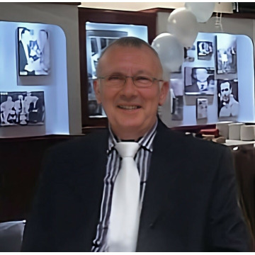 Photo of Kenneth Gordon PROCTER