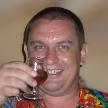 Photo of Mark Gordon FINNEMORE