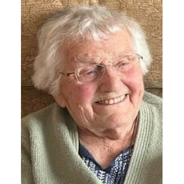 Photo of Vera COLE