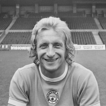 Notice Gallery for Denis Law