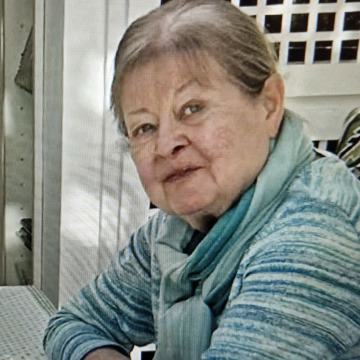 Notice Gallery for Greta MCCASH