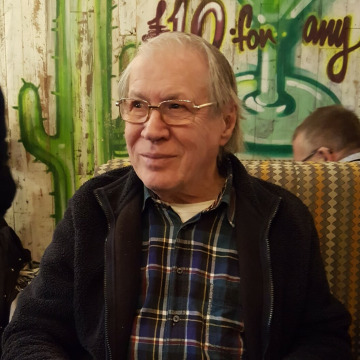 Photo of Michael John LONG