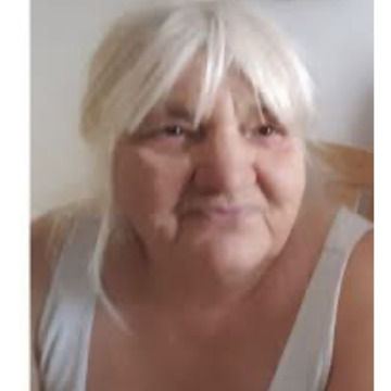 Photo for notice Lorraine Helen CLOTHIER NEE GOUGH
