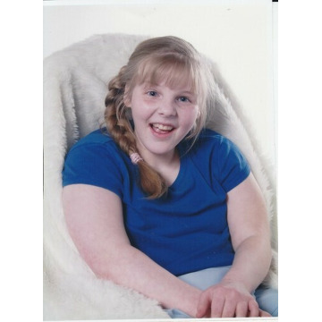 Photo of Stacey Elizabeth STOREY