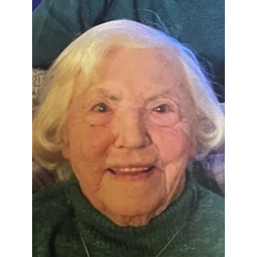 Photo of Joan Frances MORAN