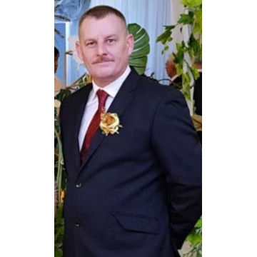 Photo of John STATHERS
