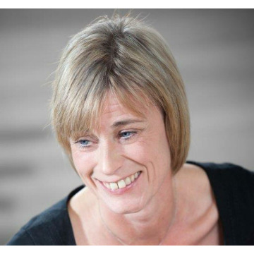 Photo of Michelle THOMPSON