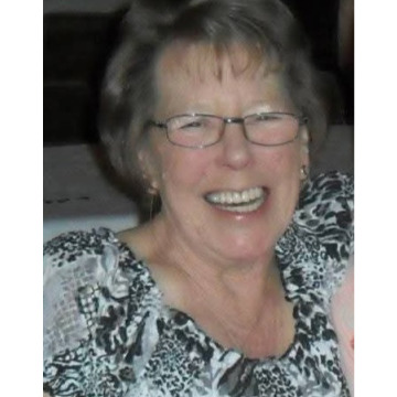 Photo of Hilda MORALEE