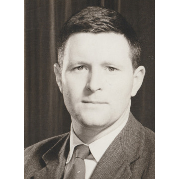 Photo of Ronald William EVANS