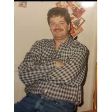 Photo of Roy WIGGLESWORTH