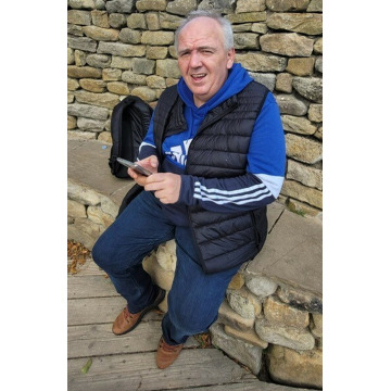 Photo of Wayne SULLIVAN