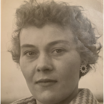Notice Gallery for Shirley CRAIG