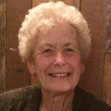 Photo of Barbara SCOTT