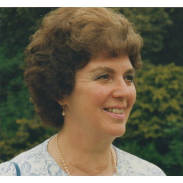 Photo of Janet Ruby GOUGH