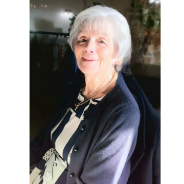 Photo of Sheila TAYLOR