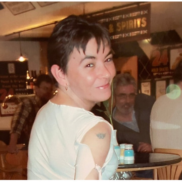 Photo of Jo WILLIAMS