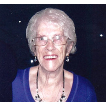 Photo of Joan STOKES