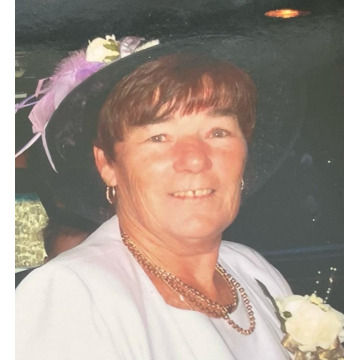 Photo of Josephine WILLIAMS