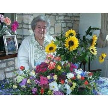 Photo for notice Margaret Joy BIRD