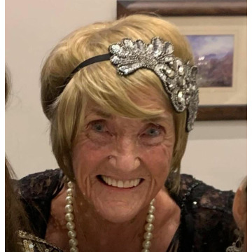 Photo of Catherine LORD