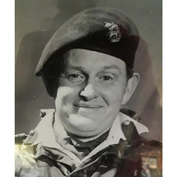 Notice Gallery for Dr (Col) John James JONES