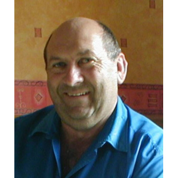 Photo of Paul TURNER