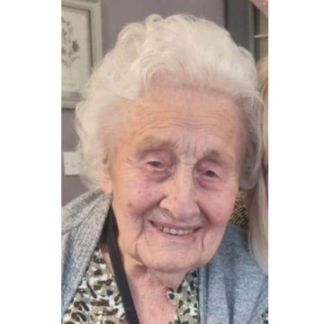 Photo of Ruby SWALLOW