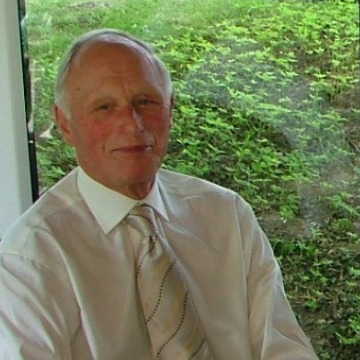 Photo of Denis DOBLE