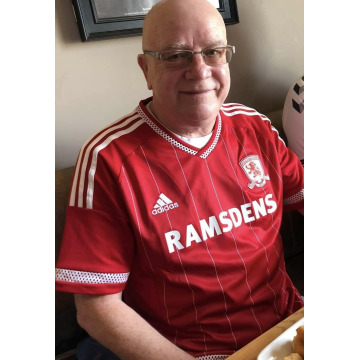 Photo of Anthony DAVIES