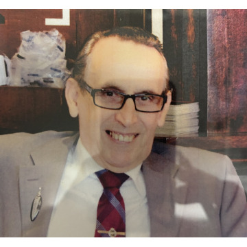 Photo of Stanley BRACKEN