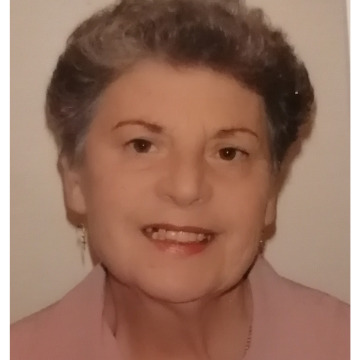 Photo for notice Patricia Sarah DOYLE