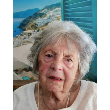 Photo for notice Patricia Sarah DOYLE