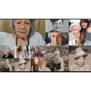 Photo for notice Patricia Sarah DOYLE