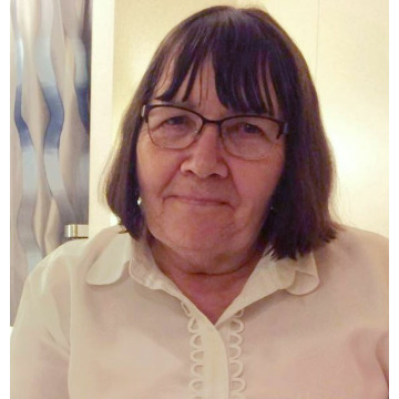 Notice Gallery for Barbara Ann DYKES