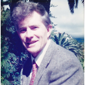 Photo of Robert TEDSTONE