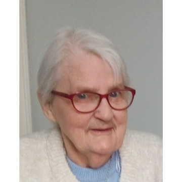 Photo of Christine WHITWORTH