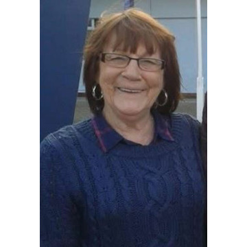 Photo of Catherine MOWBRAY