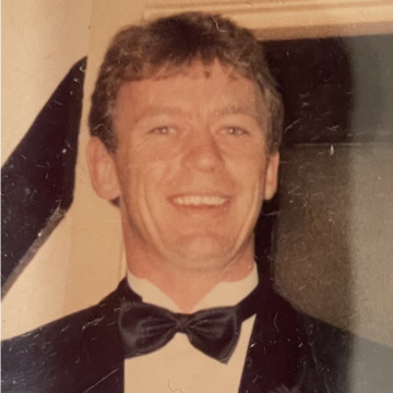 Tribute photo for Tony EVANS