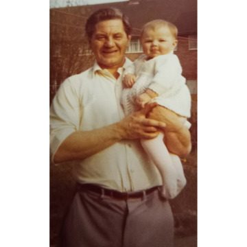 Photo of Raymond HARRISON