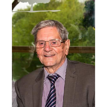 Notice Gallery for Raymond HARRISON