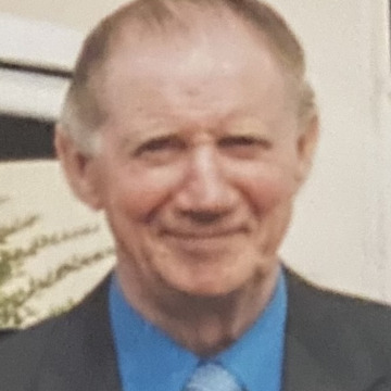 Photo of William Graham JONES