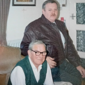 Photo of Robert VALKS