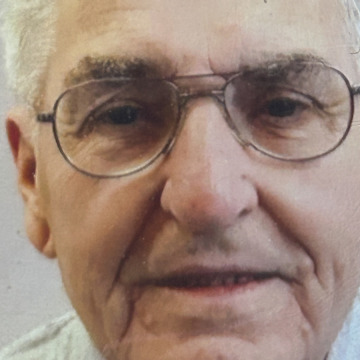 Photo of James FORSTER
