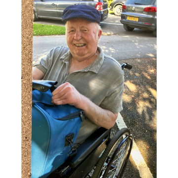 Photo of Patrick John GAVAN