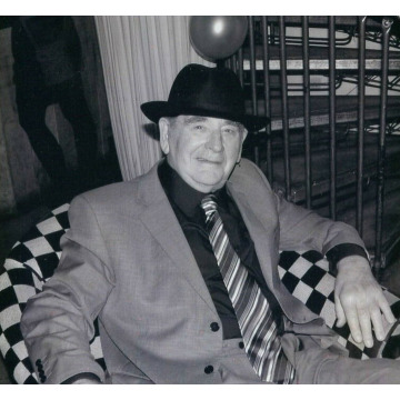 Photo of Gordon BATTEN